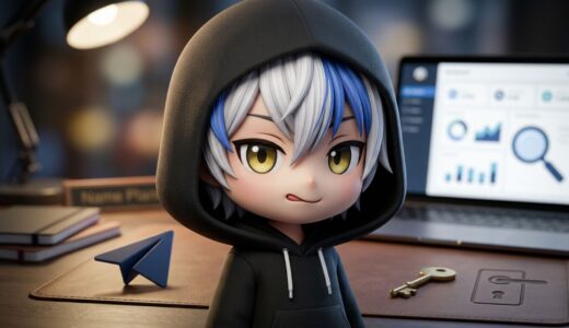 りょうの部屋招待ページ・有益情報チャンネル・テレグラム登録方法